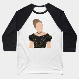 nye amy Baseball T-Shirt